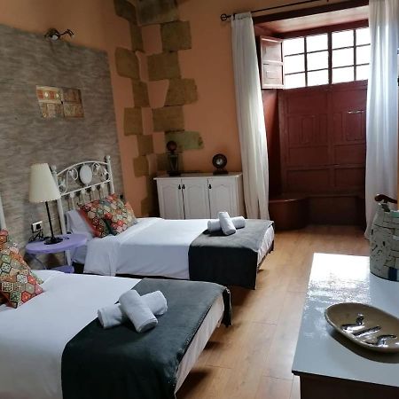 バジェエルモソ Preciosa Y Acogedora Casa Rural Roque Cano.ヴィラ エクステリア 写真
