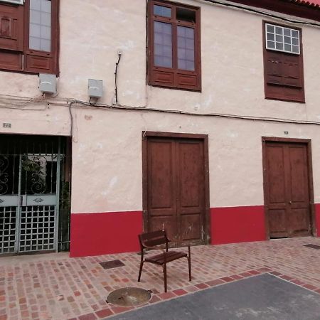 バジェエルモソ Preciosa Y Acogedora Casa Rural Roque Cano.ヴィラ エクステリア 写真