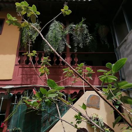 バジェエルモソ Preciosa Y Acogedora Casa Rural Roque Cano.ヴィラ エクステリア 写真