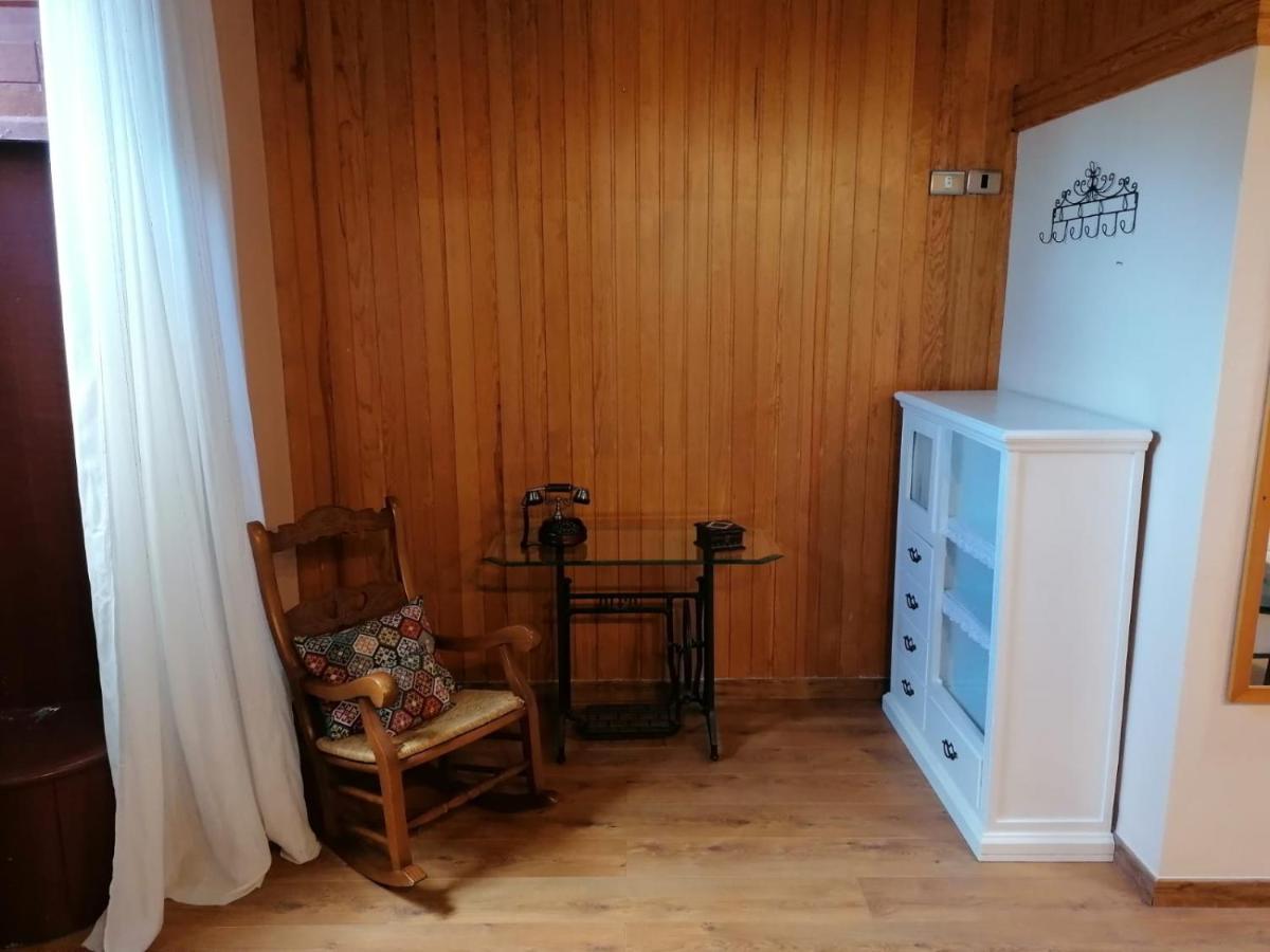 バジェエルモソ Preciosa Y Acogedora Casa Rural Roque Cano.ヴィラ エクステリア 写真