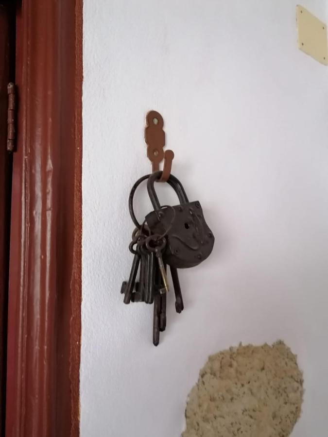 バジェエルモソ Preciosa Y Acogedora Casa Rural Roque Cano.ヴィラ エクステリア 写真