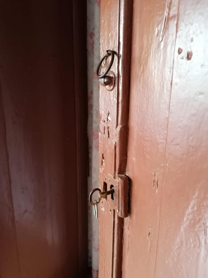 バジェエルモソ Preciosa Y Acogedora Casa Rural Roque Cano.ヴィラ エクステリア 写真