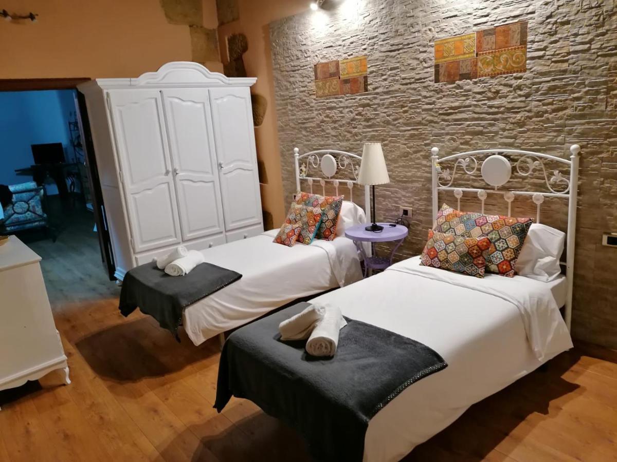 バジェエルモソ Preciosa Y Acogedora Casa Rural Roque Cano.ヴィラ エクステリア 写真