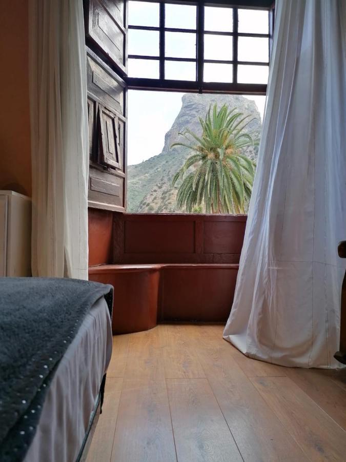 バジェエルモソ Preciosa Y Acogedora Casa Rural Roque Cano.ヴィラ エクステリア 写真