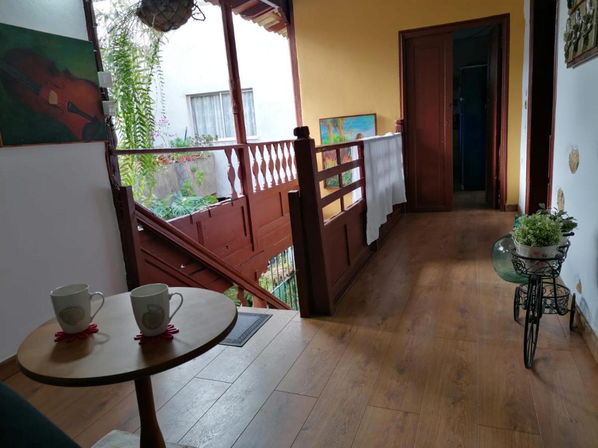 バジェエルモソ Preciosa Y Acogedora Casa Rural Roque Cano.ヴィラ エクステリア 写真