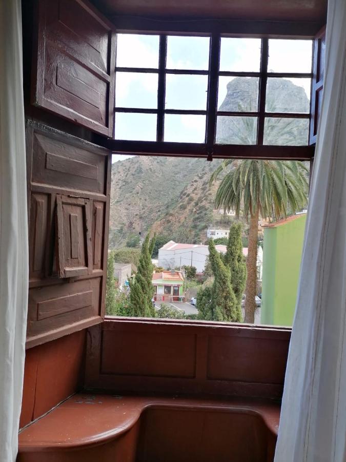 バジェエルモソ Preciosa Y Acogedora Casa Rural Roque Cano.ヴィラ エクステリア 写真