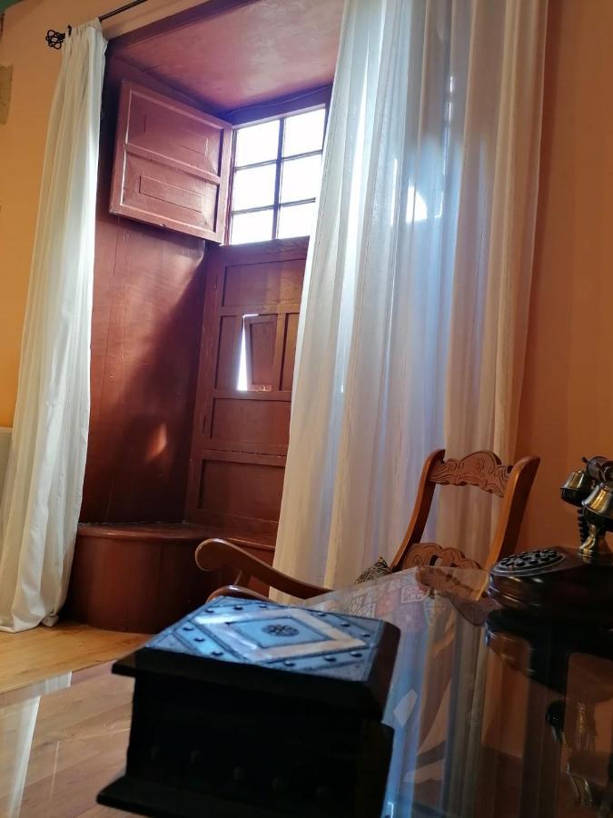 バジェエルモソ Preciosa Y Acogedora Casa Rural Roque Cano.ヴィラ エクステリア 写真