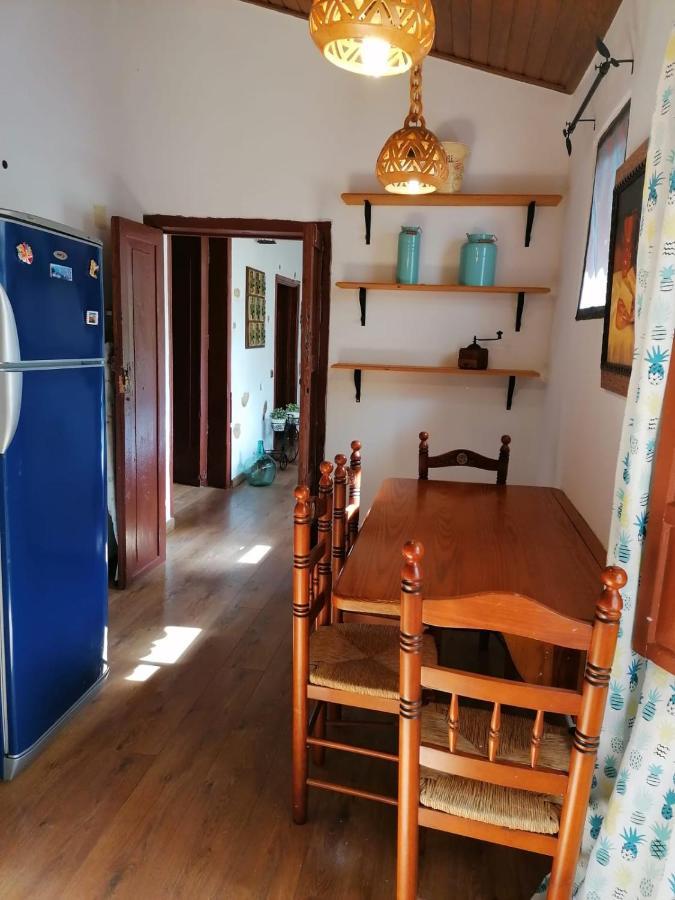 バジェエルモソ Preciosa Y Acogedora Casa Rural Roque Cano.ヴィラ エクステリア 写真